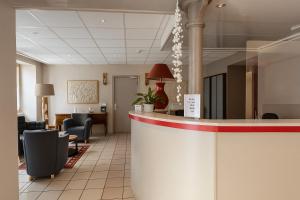 Hotels Hotel de Geneve et Restaurant , Faverges-Seythenex : photos des chambres