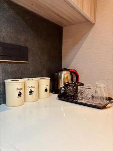Vaelora Stay - Luxury Studio