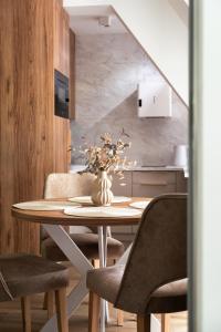 Przytulny apartament przy Potoku 26 w centrum Zakopanego - bezpłatny parking i klimatyzacja