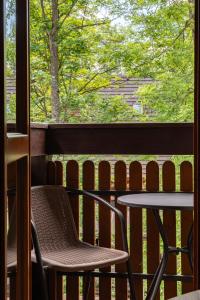 Przytulny apartament przy Potoku 26 w centrum Zakopanego - bezpłatny parking i klimatyzacja