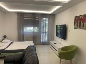 Bezsó apartman