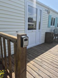 Campings Mobil-home 4 personnes : photos des chambres