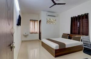 Serene Residency 1BHK SkylineView by Homeyhuts