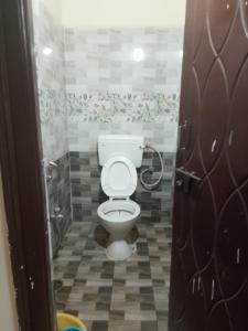 Serene Residency 1BHK SkylineView by Homeyhuts