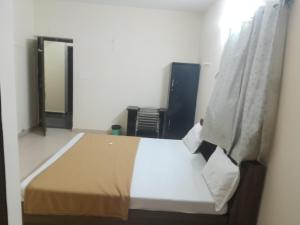 Serene Residency 1BHK SkylineView by Homeyhuts