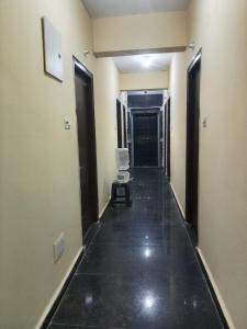 Serene Residency 1BHK SkylineView by Homeyhuts