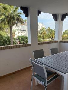 Apartamento Atlanterra Costa