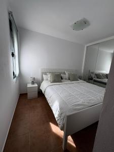 Apartamento Atlanterra Costa