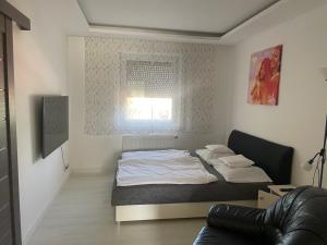 Bezsó apartman