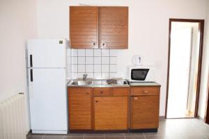 Private apartment ,surrounded by nature,50m from the sea