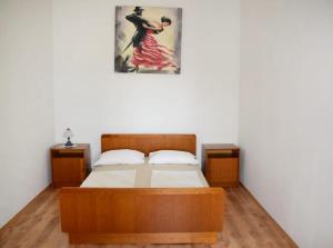 Private apartment ,surrounded by nature,50m from the sea