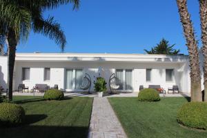 Danis residence