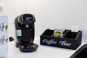 Studio Central, Relaxing&Cozy