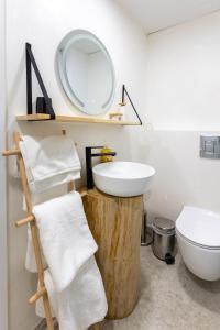 Mont Blanc Apartment