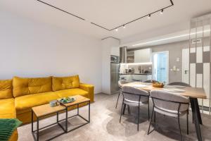 Mont Blanc Apartment