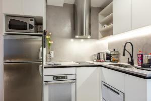 Mont Blanc Apartment