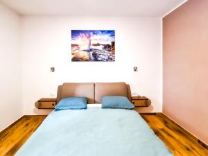 Family-friendly apartments with swimming pool Bibinje, Zadar - 5778