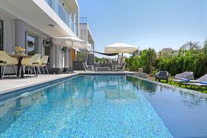 MAREN - 250m from Golden Sandy Beach