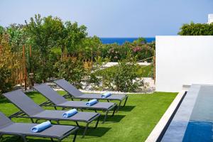 MAREN - 250m from Golden Sandy Beach