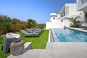 MAREN - 250m from Golden Sandy Beach