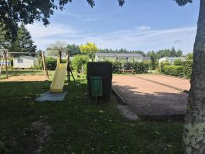 Campings Mobil-home 4 personnes : photos des chambres