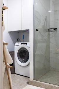 Mont Blanc Apartment