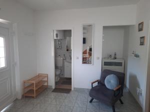 Apartman Meli