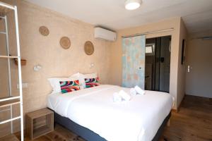 Hotels Hotel L'Escale : photos des chambres