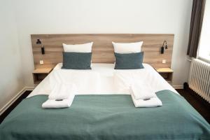 Superior Family Room room in Hotel Ansgar