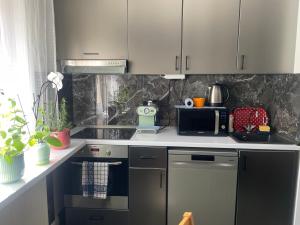 Bezsó apartman