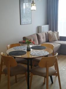 Apartament Zielone Wzgórze 3