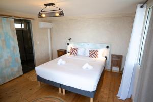 Hotels Hotel L'Escale : photos des chambres