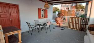 Topwindmill Apartment