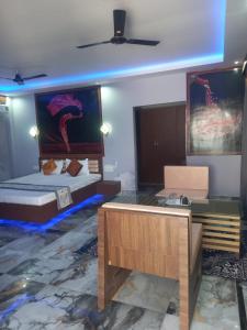 Eco Villa Resort !! Couple Friendly Eco Resort !!