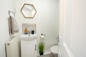 Prospect Place Long Stay Free Parking and Wi-FI