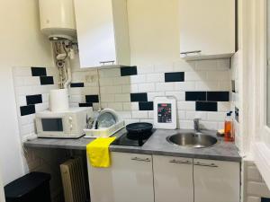 Holiday Apartment 02