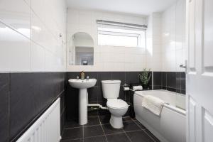 Prospect Place Long Stay Free Parking and Wi-FI