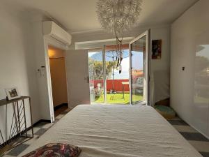 Bright house sea view, Mediterranean charm les issambres