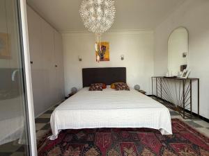 Bright house sea view, Mediterranean charm les issambres