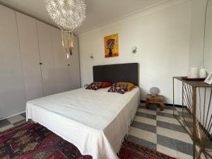 Bright house sea view, Mediterranean charm les issambres