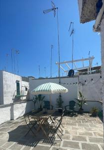 Casa Buena Vida (locazione ad uso turistico)