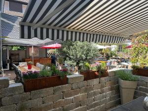 Villa Pauline - FeWo “Elsass“