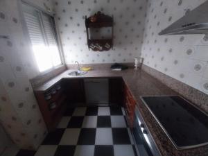 Habitación Mercadona B