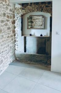 Maisons de vacances Le Bastion 15 guests, 5 suite, 5 baths, AC : photos des chambres