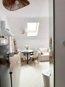 Szyszka apartament 2