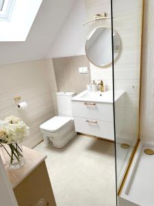 Apartament Szyszka 2