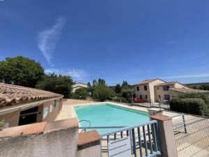 Maison confortable avec jardin à Quinson - FR-1-822-2