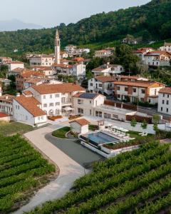 Agriturismo Prà dellOrt - Wishing Wellness