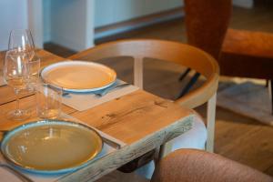 Hotels Les Granges du Hautacam : photos des chambres