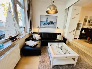 Ankerplatz in zentraler Lage